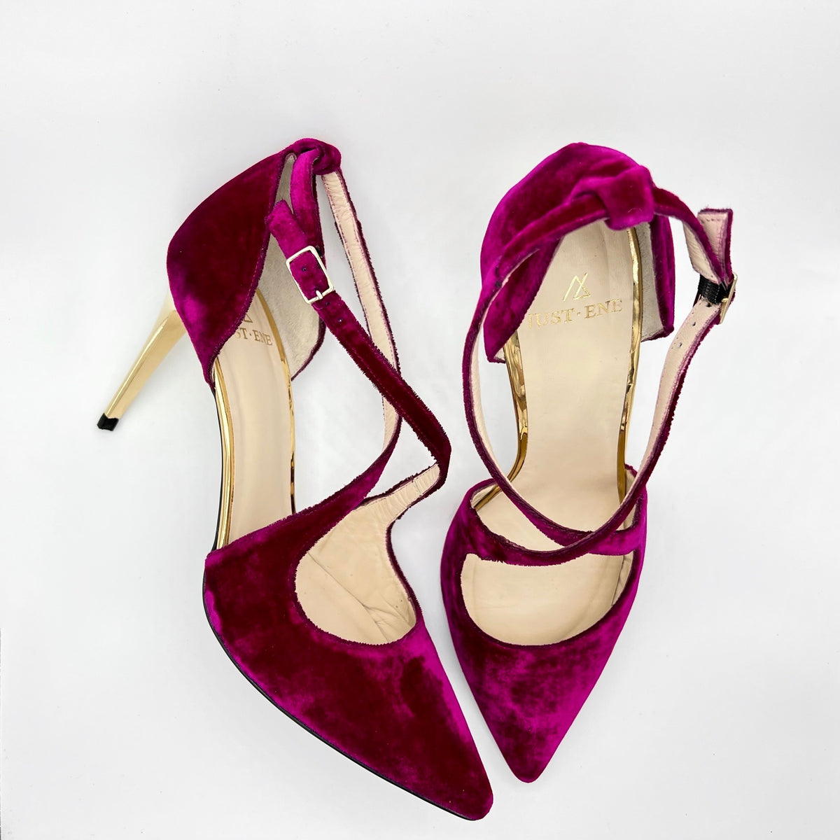 T. 40 - BUGANVILLA (8,5cm)