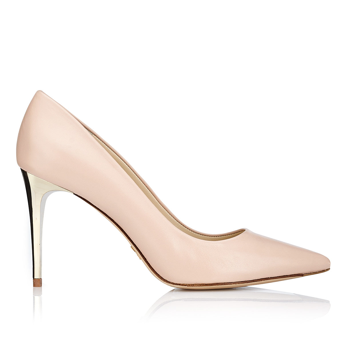 Rosalia Nude (8,5 CM) - Just-ENE