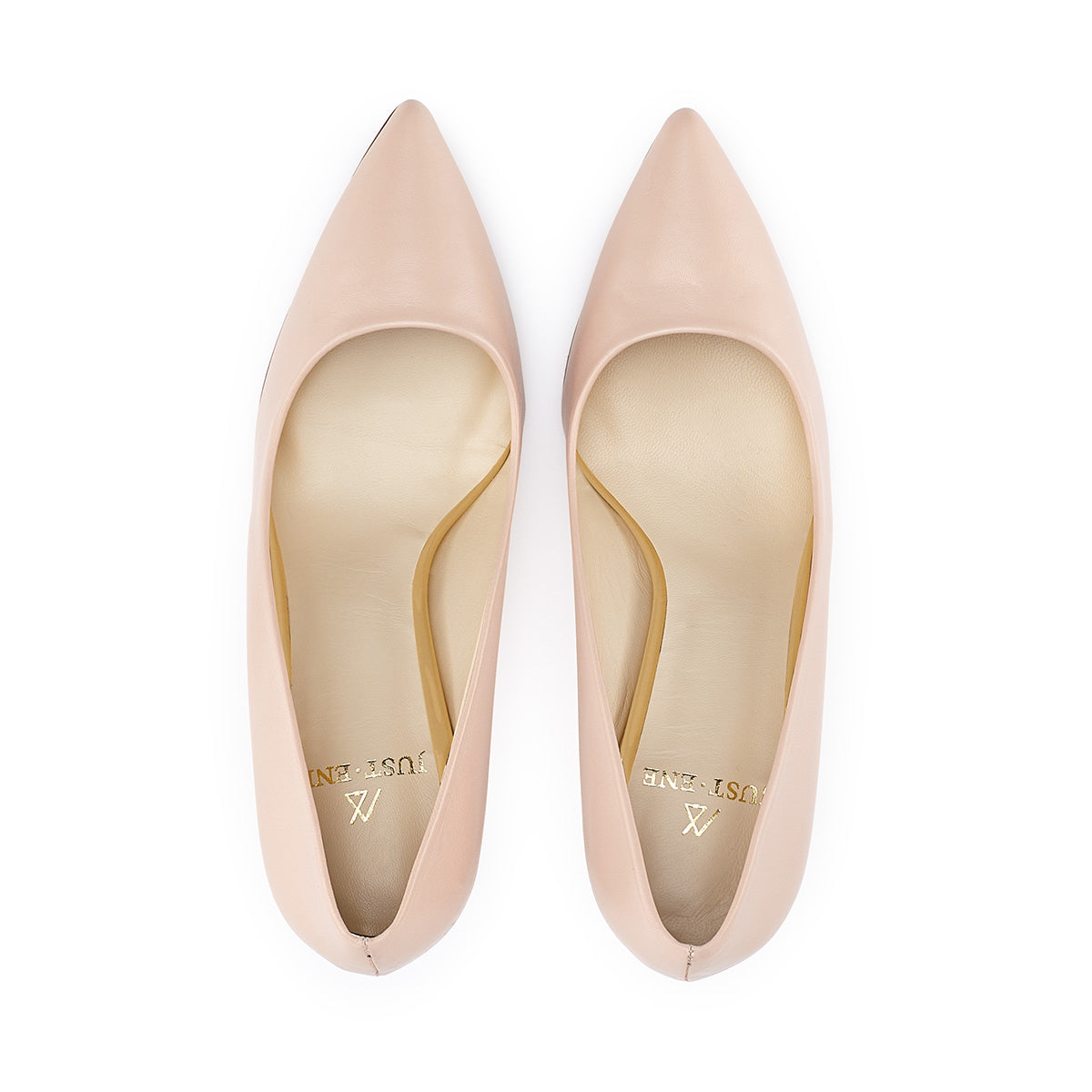 Rosalia Nude (8,5 CM) - Just-ENE