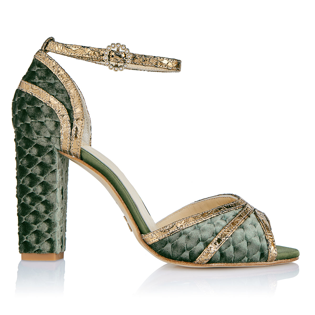 BOSCO (8,5 CM SIN PLATAFORMA)