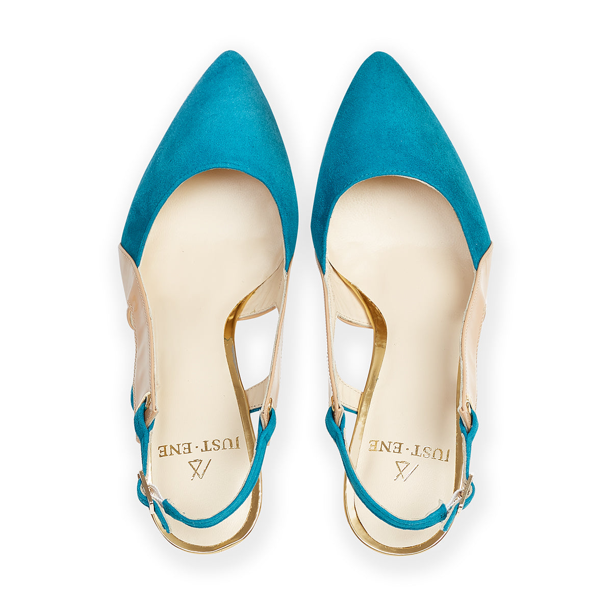 CALYPSO (6,5 CM) - Just-ENE