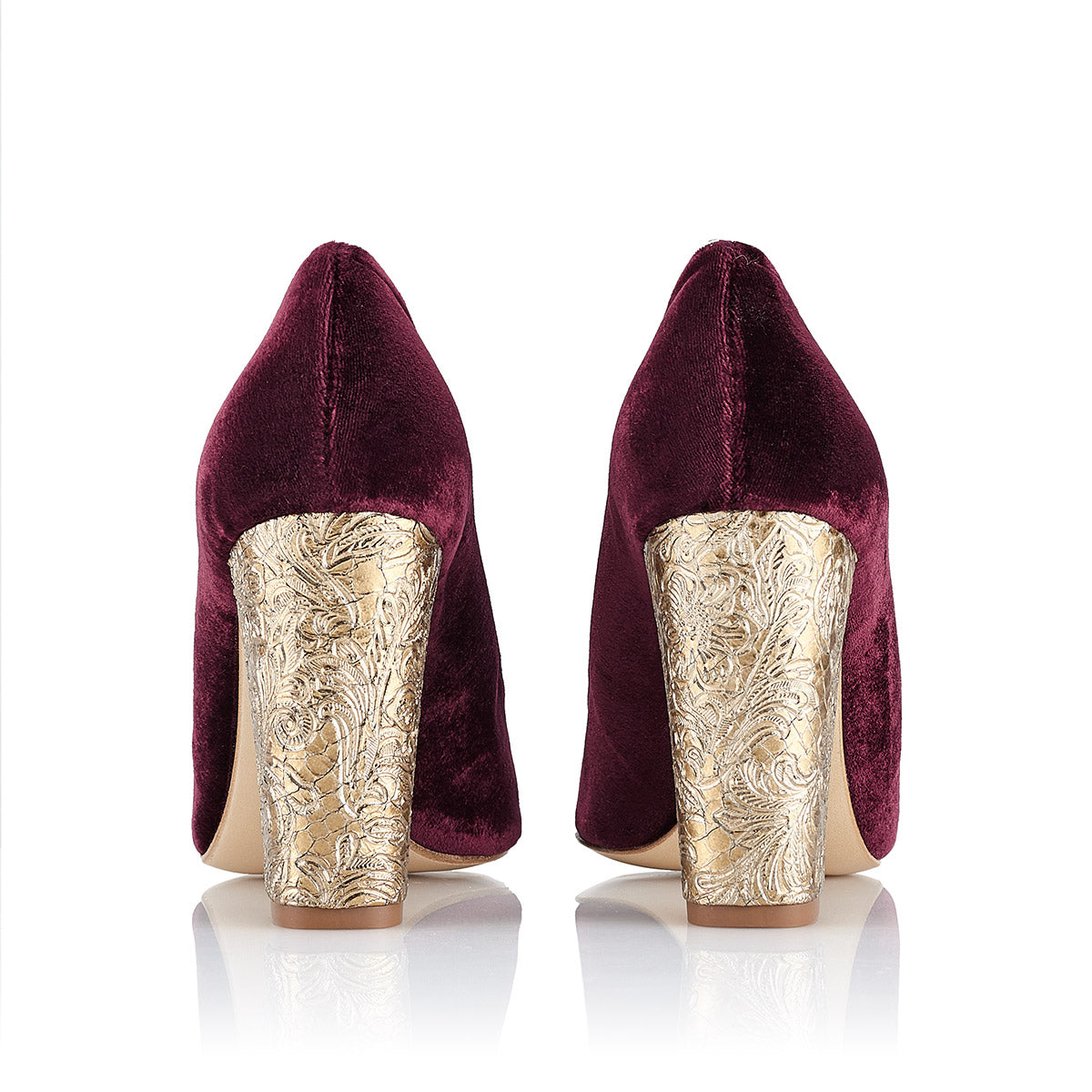 DAMASCO (8,5 CM) - Just-ENE