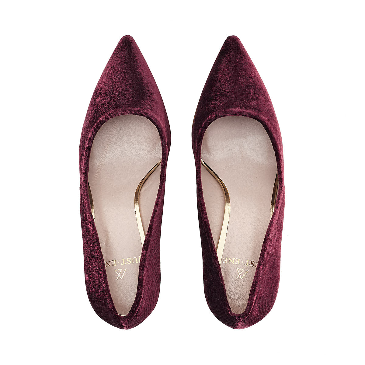 DAMASCO (8,5 CM) - Just-ENE