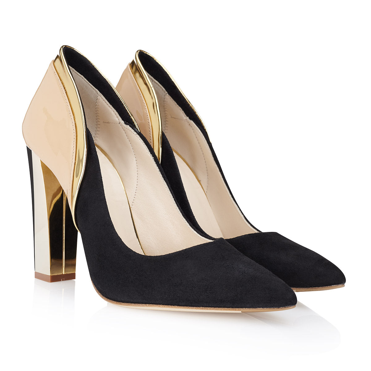 NEW KIM BLACK (10 cm) - Just-ENE