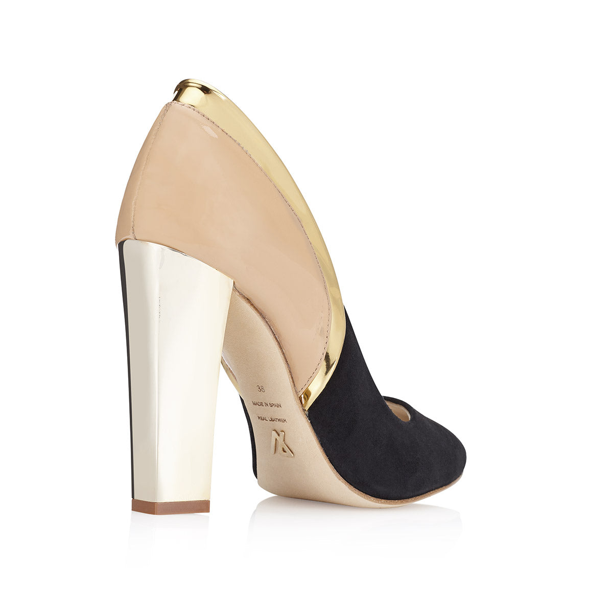 NEW KIM BLACK (10 cm) - Just-ENE