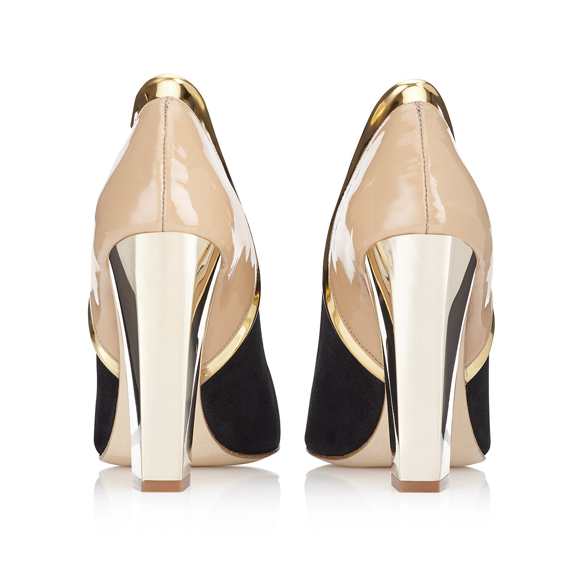 NEW KIM BLACK (10 cm) - Just-ENE