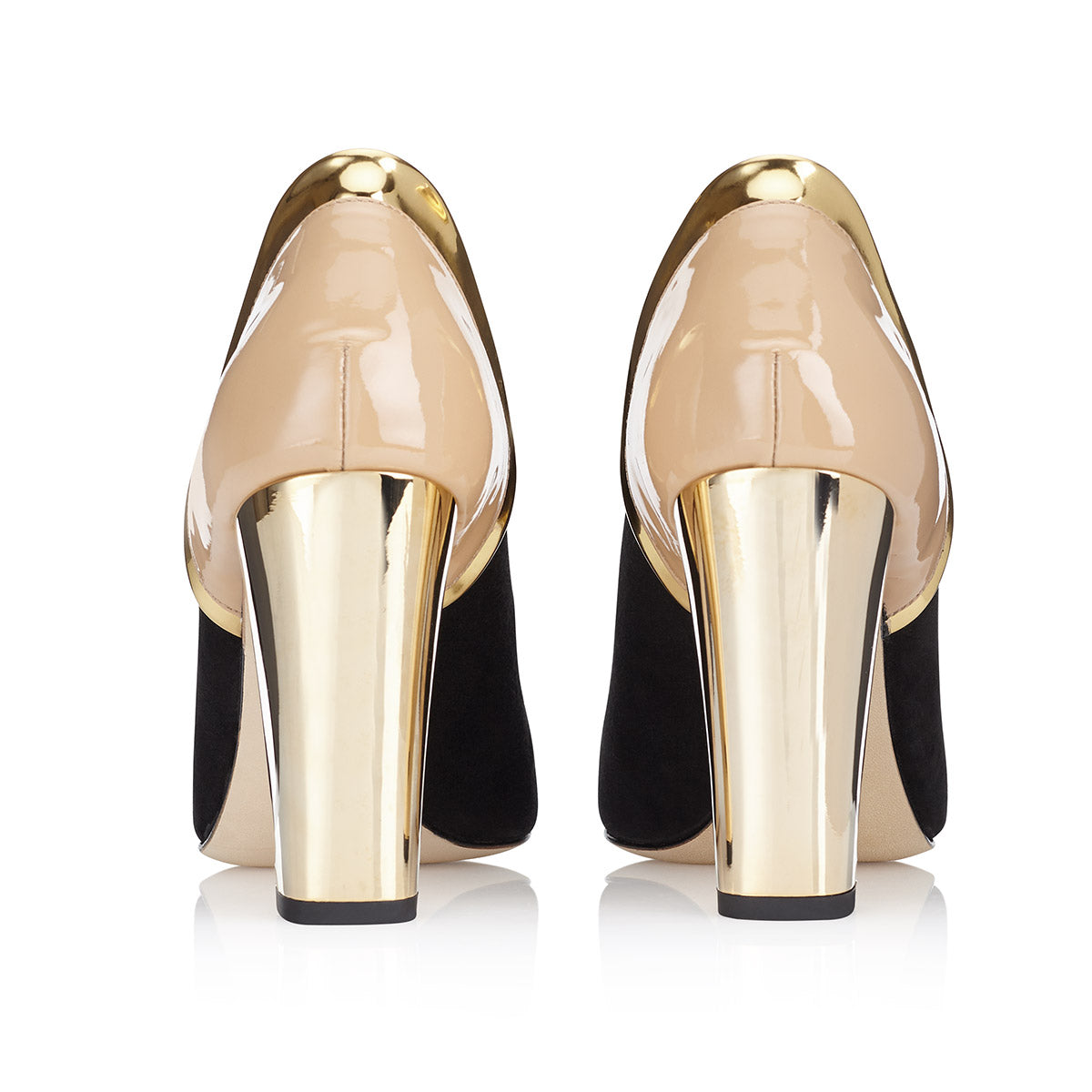 NEW KIM BLACK (8,5 cm) - Just-ENE