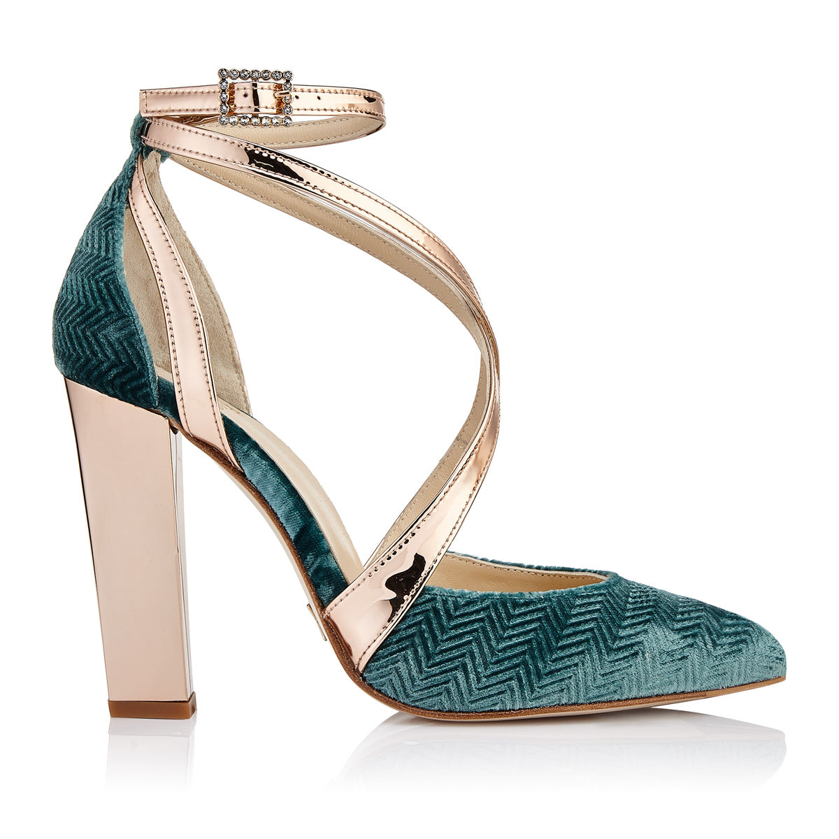 zapato-dama-tiras-ajustables