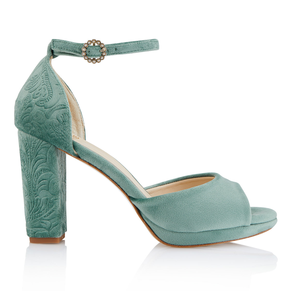 CALABRIA (9 CM CON PLATAFORMA)