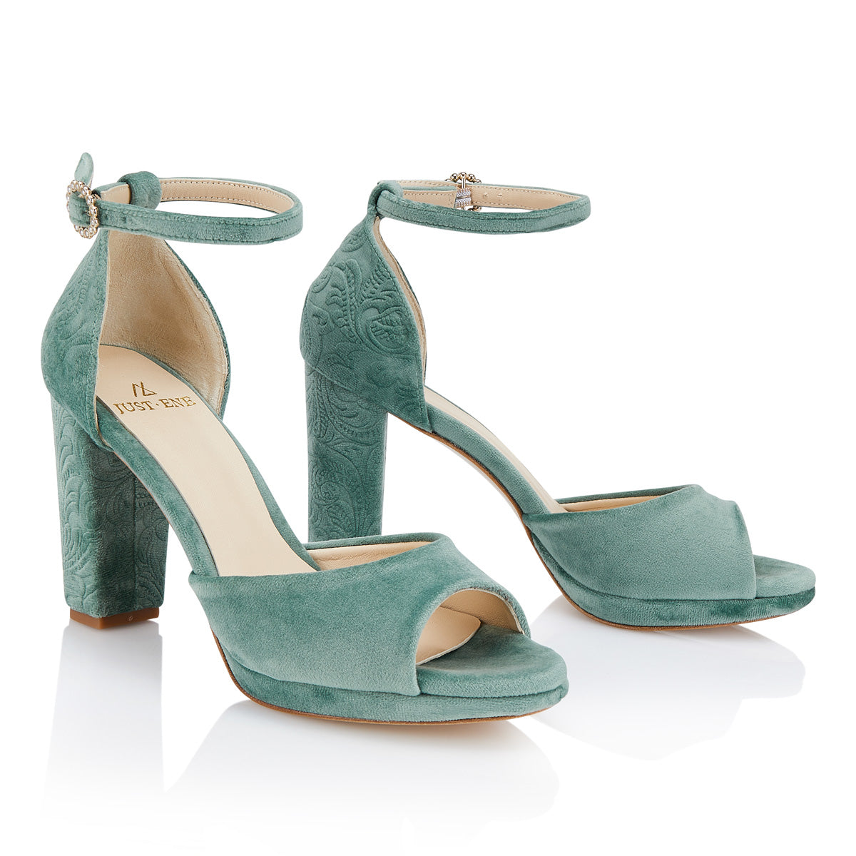 CALABRIA (9 CM CON PLATAFORMA)