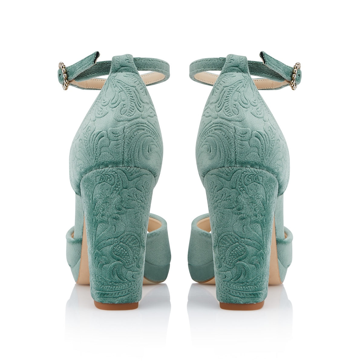 CALABRIA (9 CM CON PLATAFORMA)