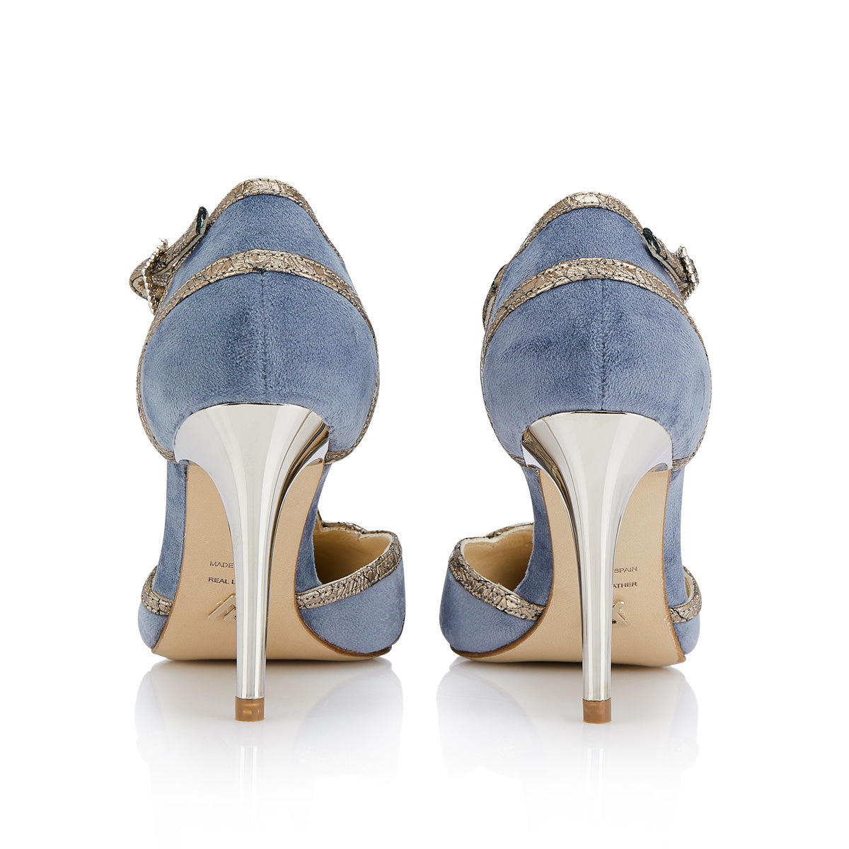 BAMBINA BLU II (8,5 CM)