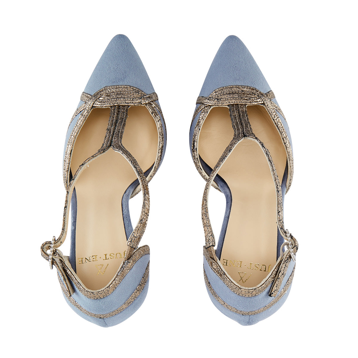 BAMBINA BLU II (8,5 CM)