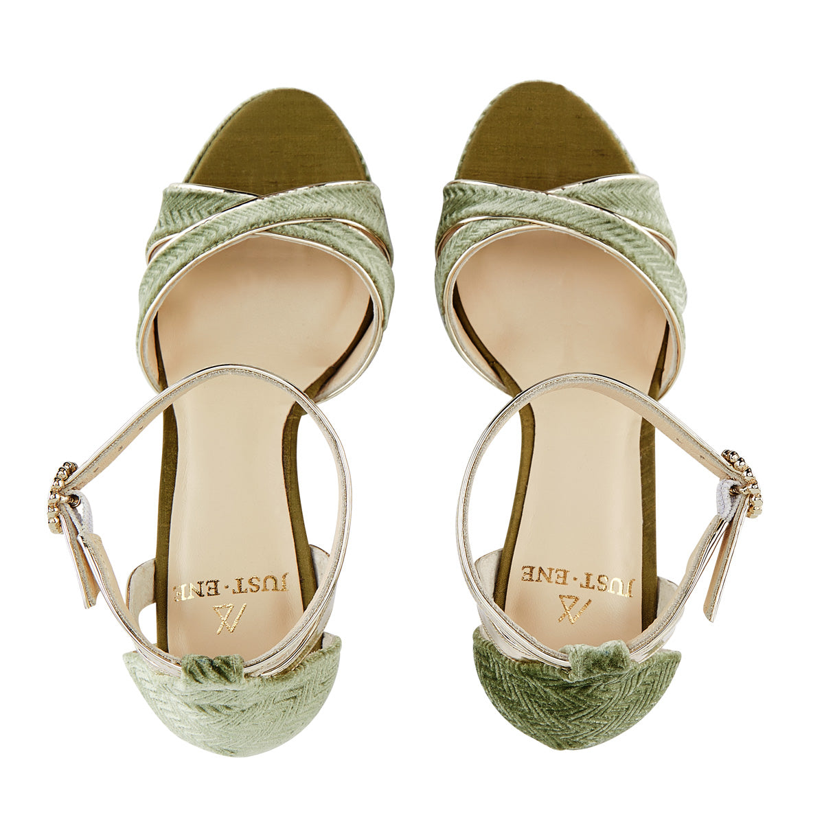 ROSMARINO (9 CM CON PLATAFORMA)