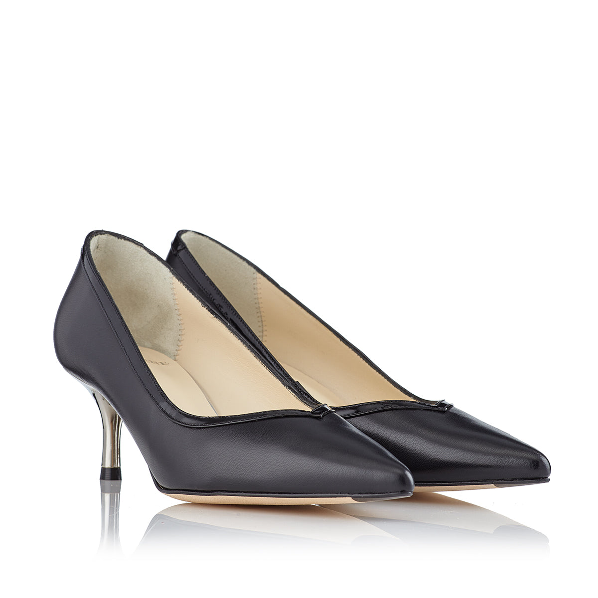 BLACK KITTY (4,5cm) - Just-ENE