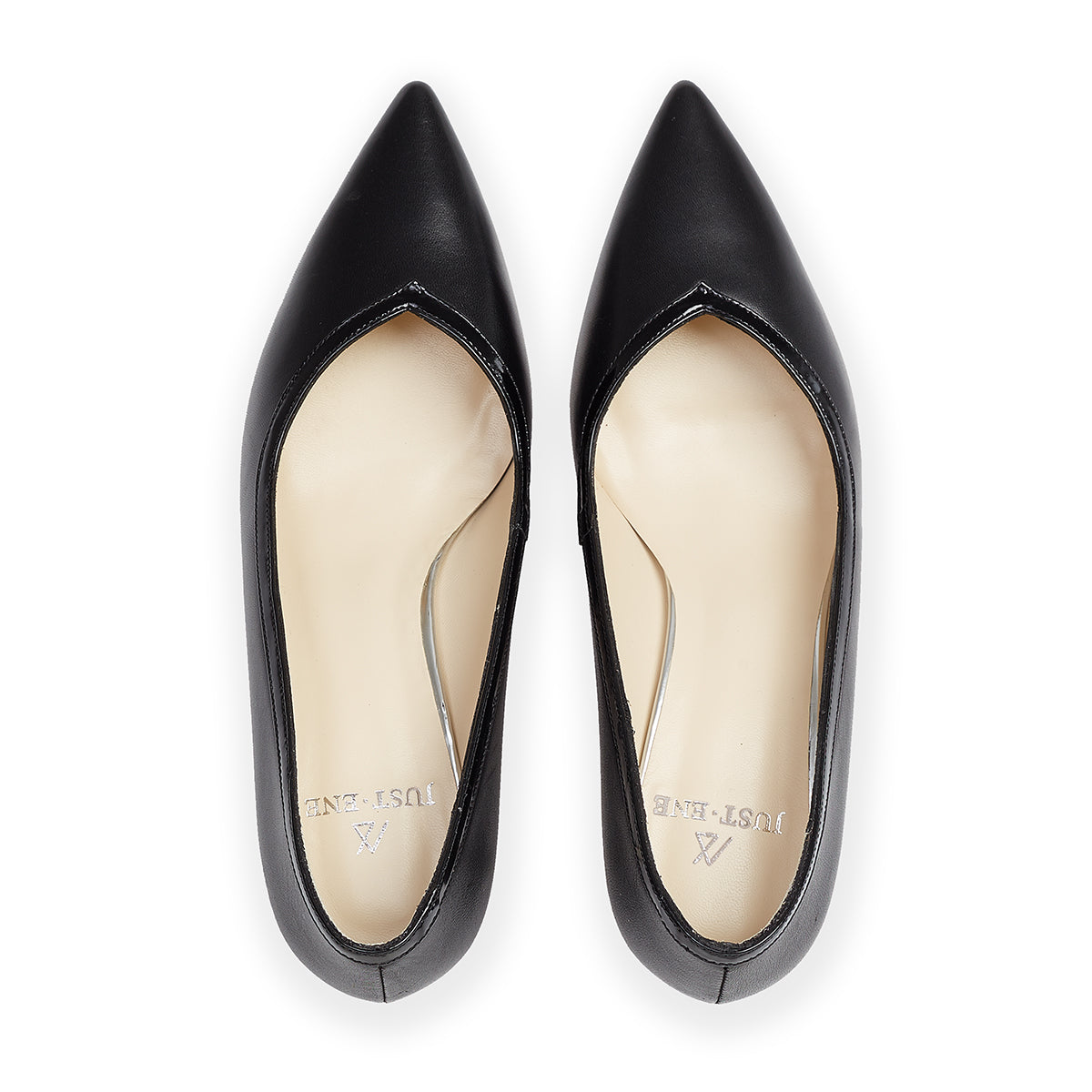 BLACK KITTY (4,5cm) - Just-ENE