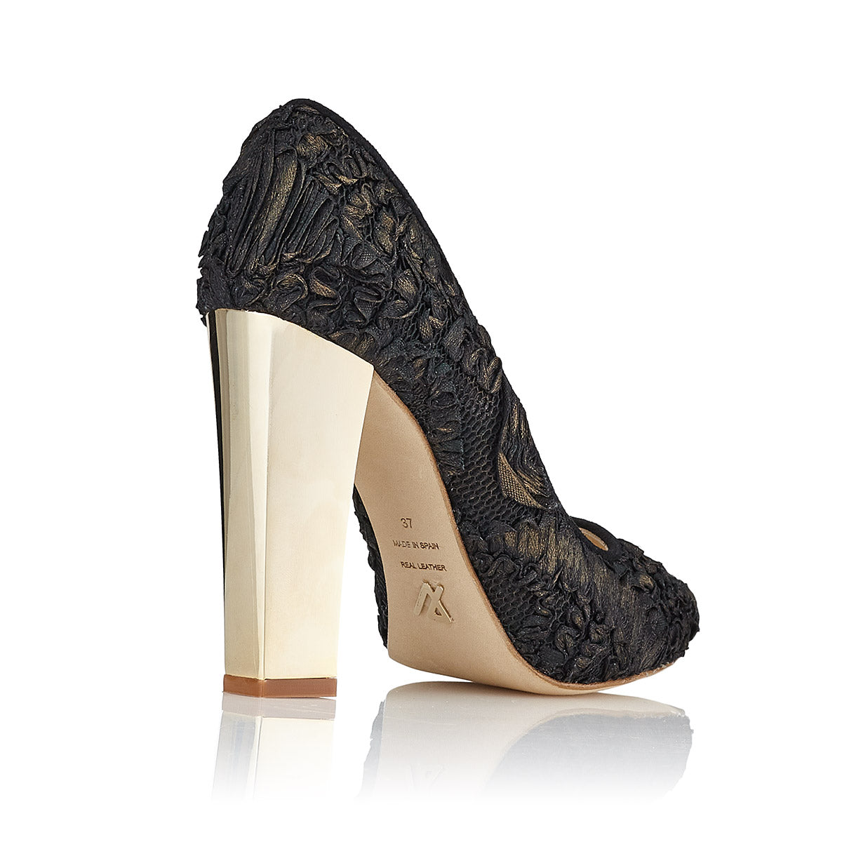 GREEN CELESTINA (10 CM) - Just-ENE