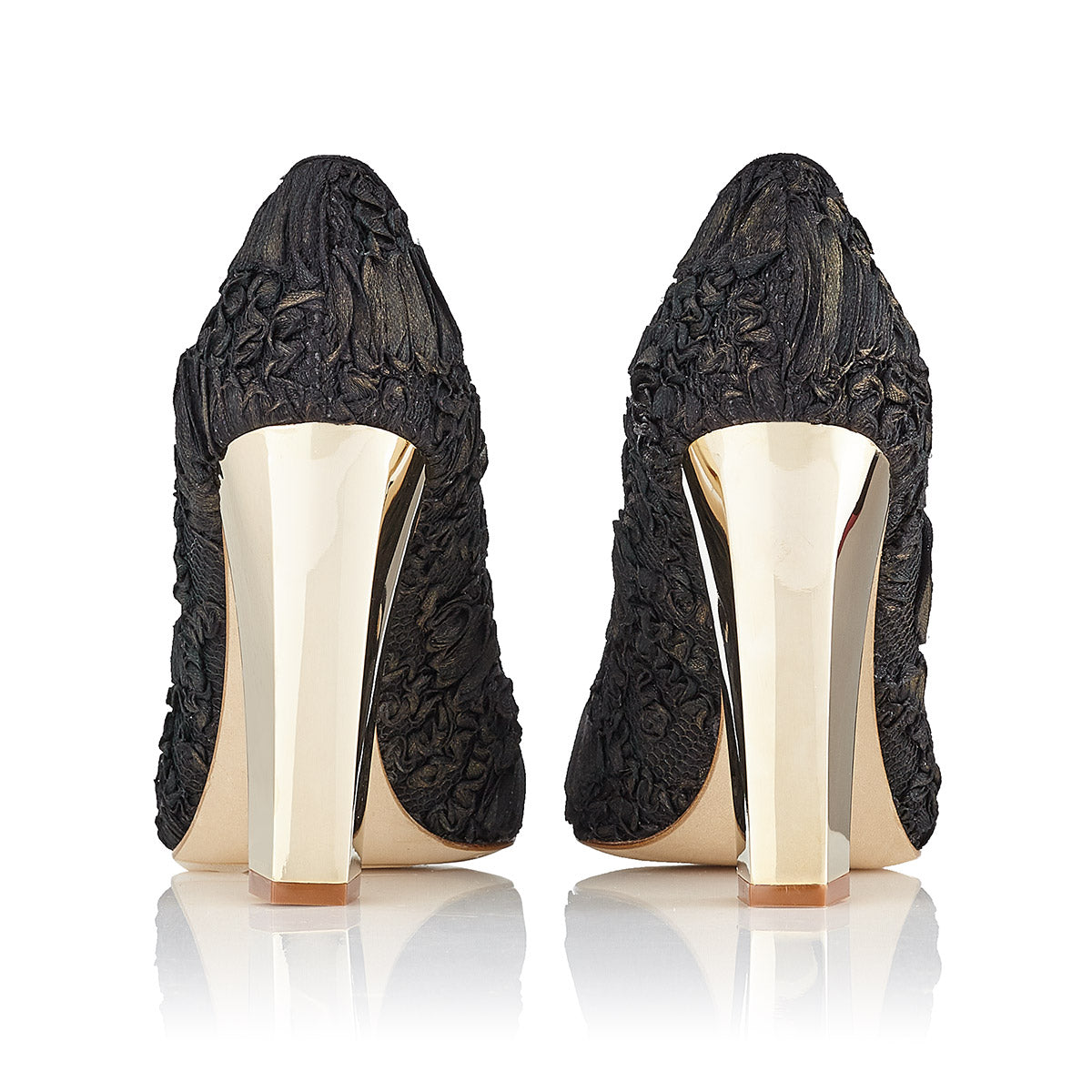 GREEN CELESTINA (10 CM) - Just-ENE