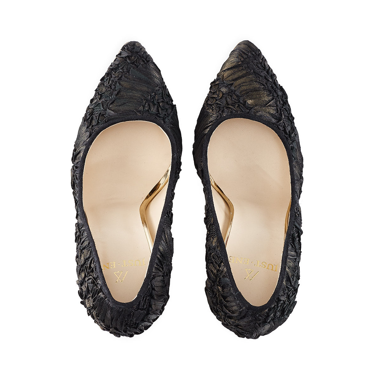 GREEN CELESTINA (10 CM) - Just-ENE