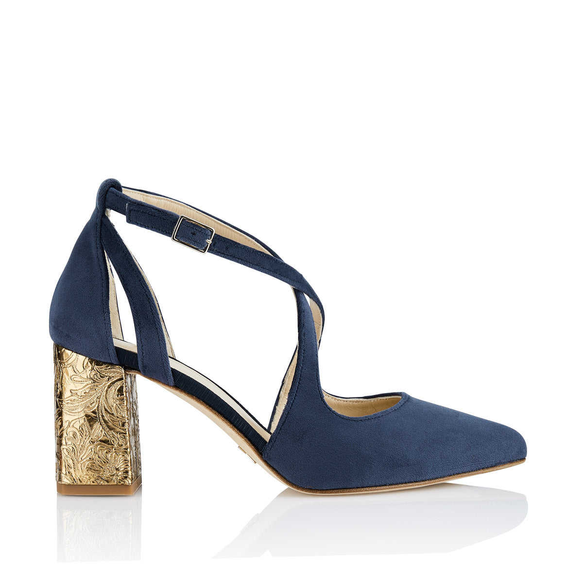 MIDNIGHT BLUE (6,5cm)