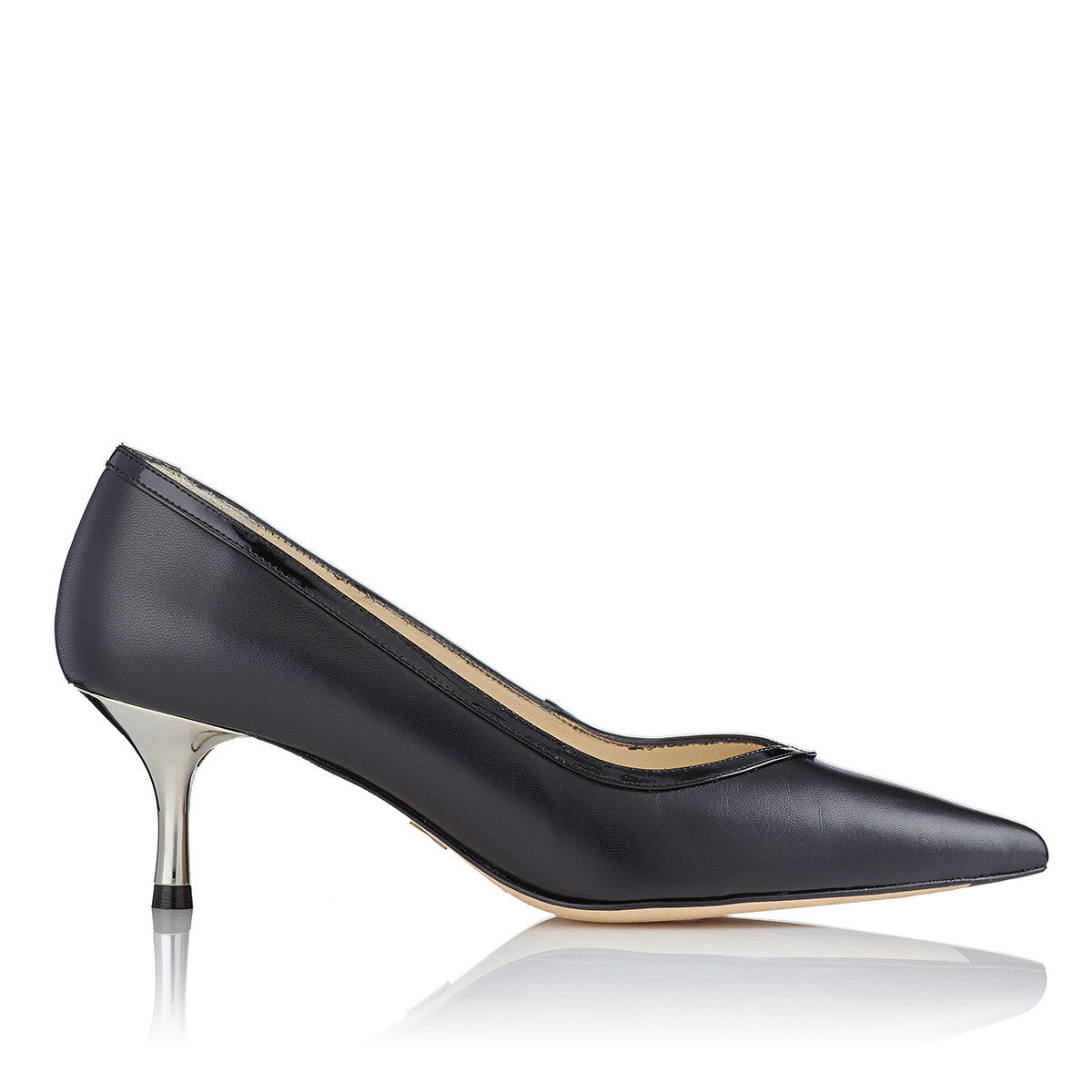 BLACK KITTY (4,5cm) - Just-ENE