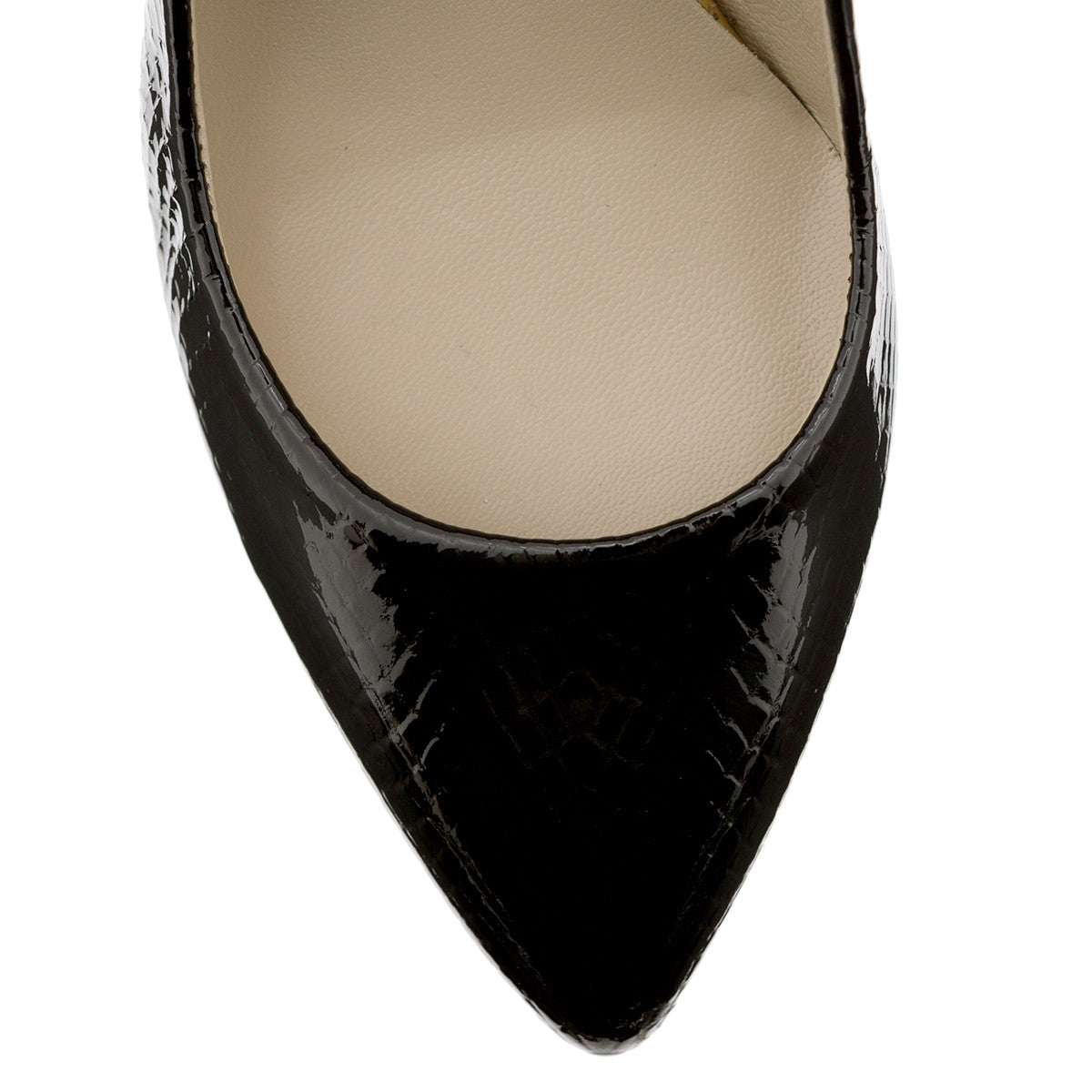 MARÍA LUISA BLACK (6,5 CM) - Just-ENE