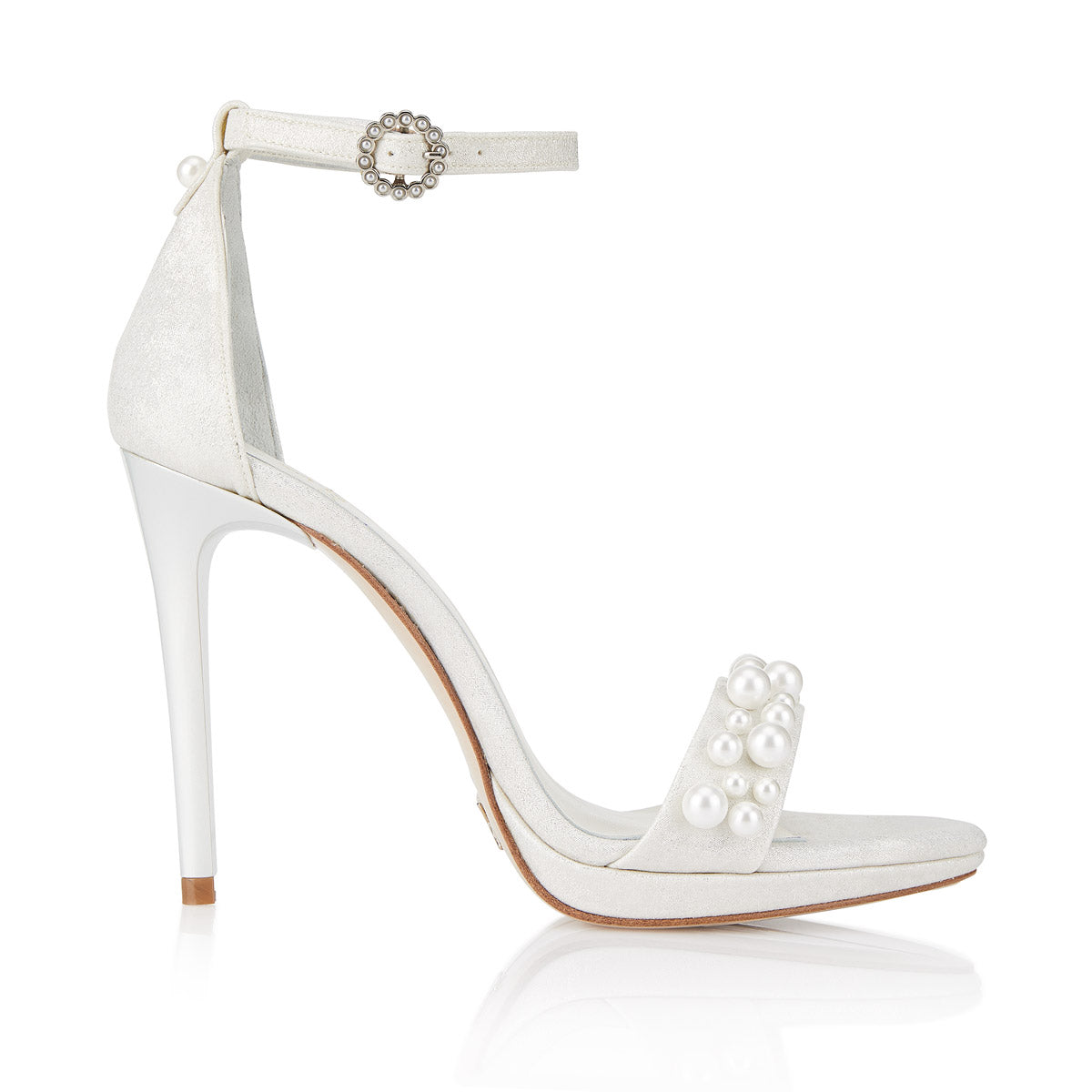 BIANCA PEARL (10 CM) - MODELO EXCLUSIVO POR ENCARGO