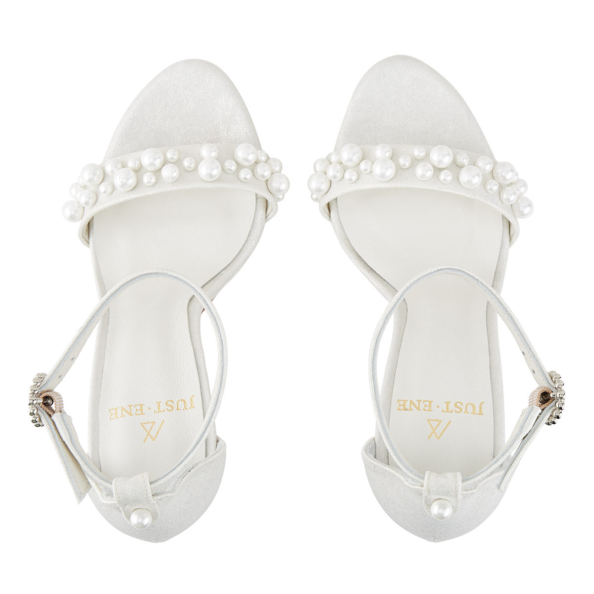 BIANCA PEARL (10 CM) - MODELO EXCLUSIVO POR ENCARGO