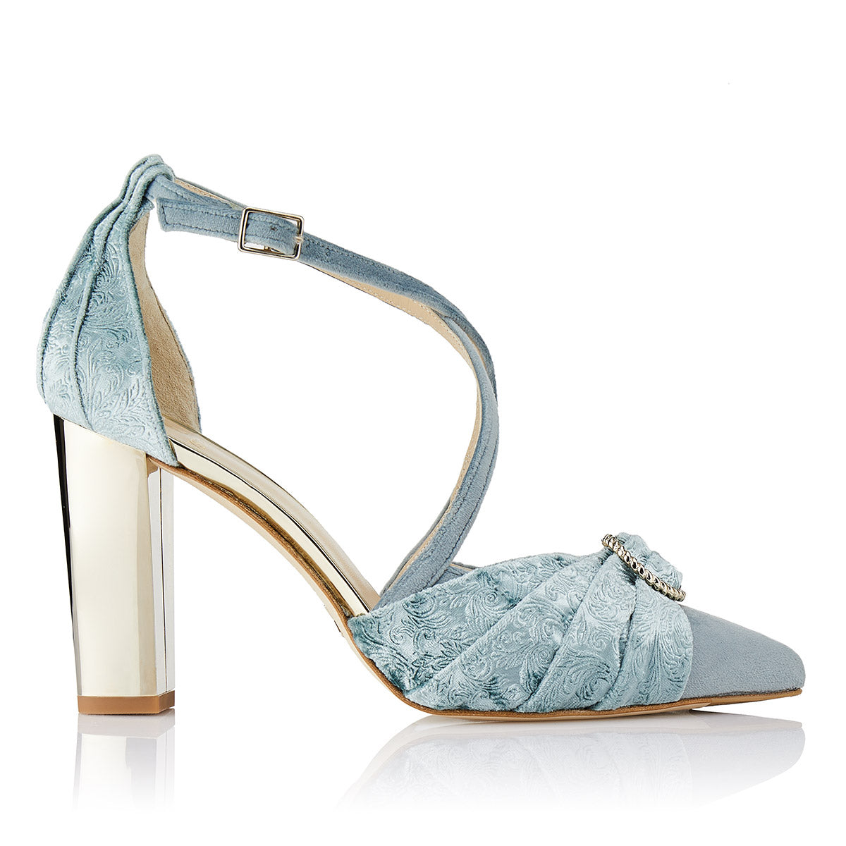 PROMESSA DI AQUA (8,5cm)