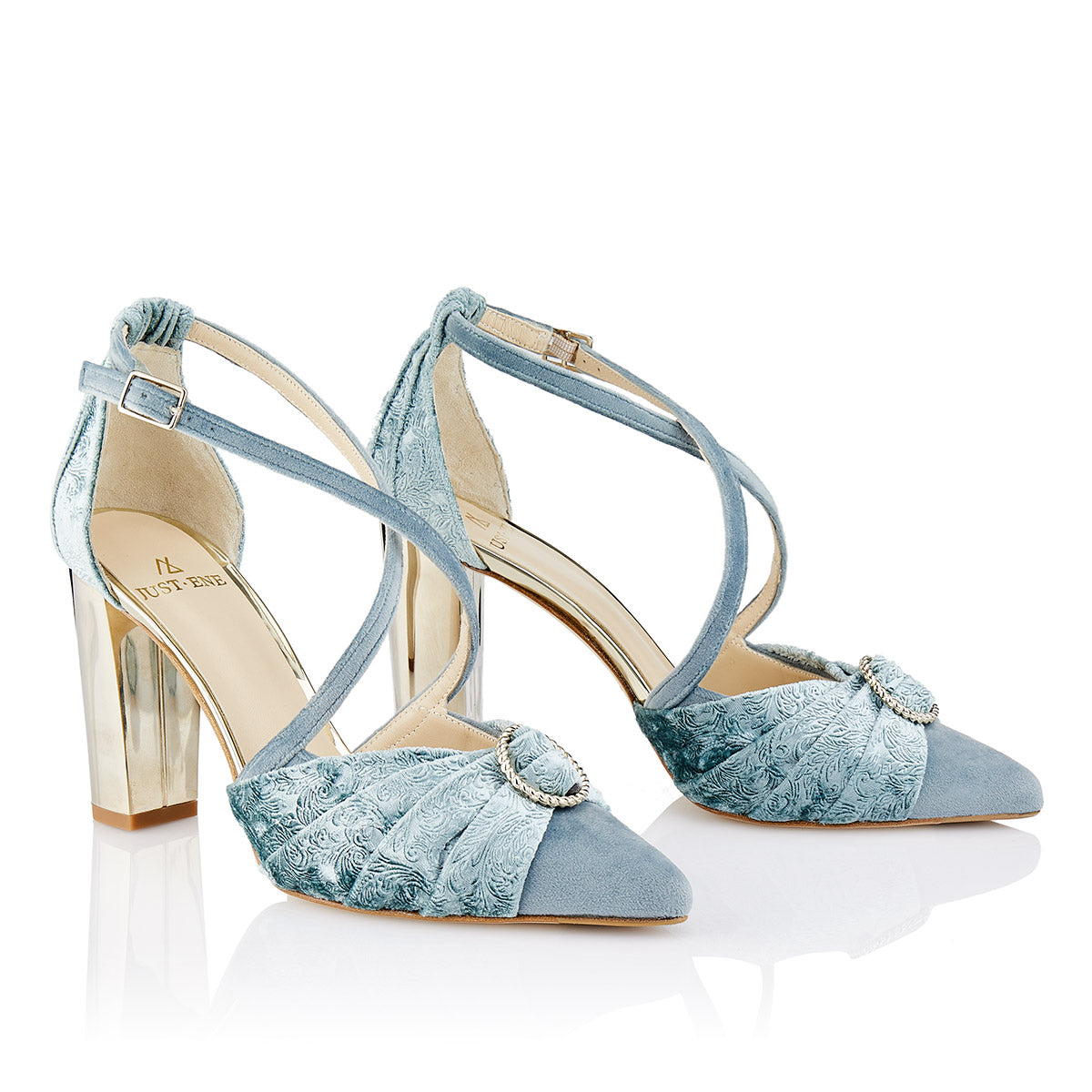 PROMESSA DI AQUA (8,5cm)