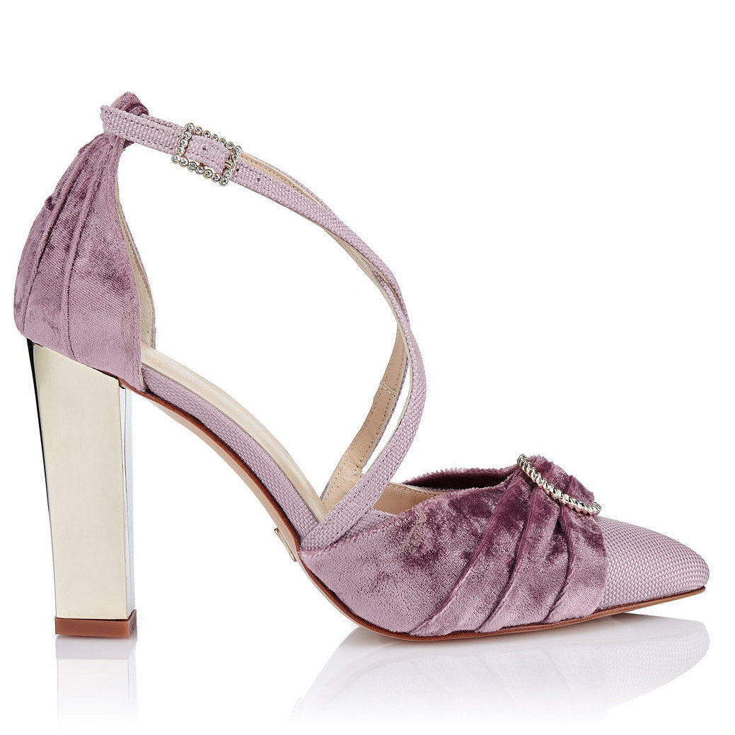 "PROMESSA ROSÉ" (10CM) 