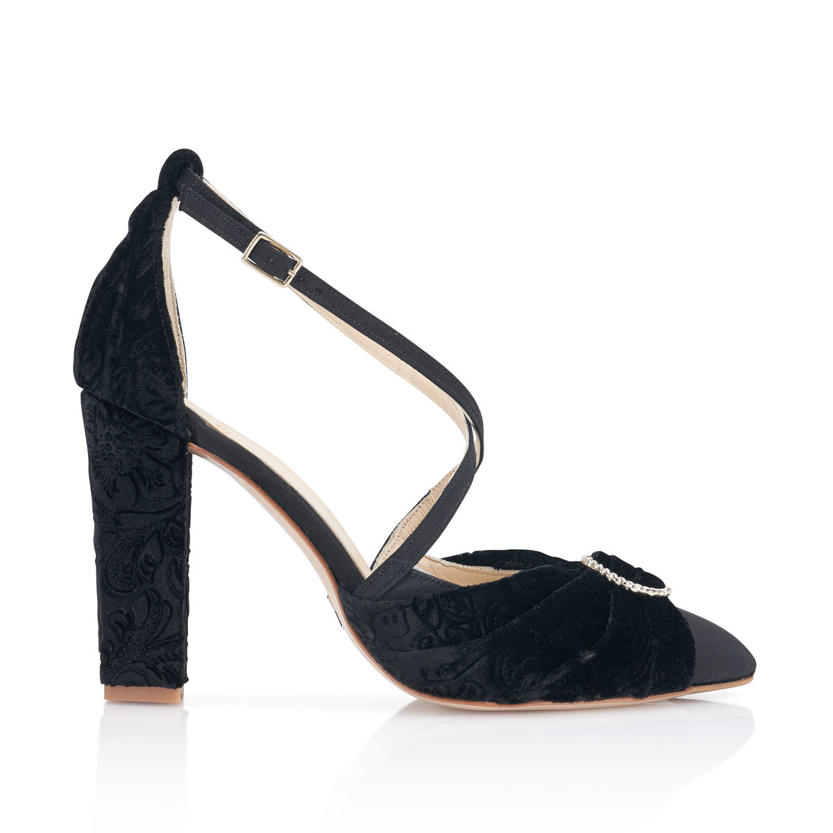 PROMESSA ETERNA (10 cm)