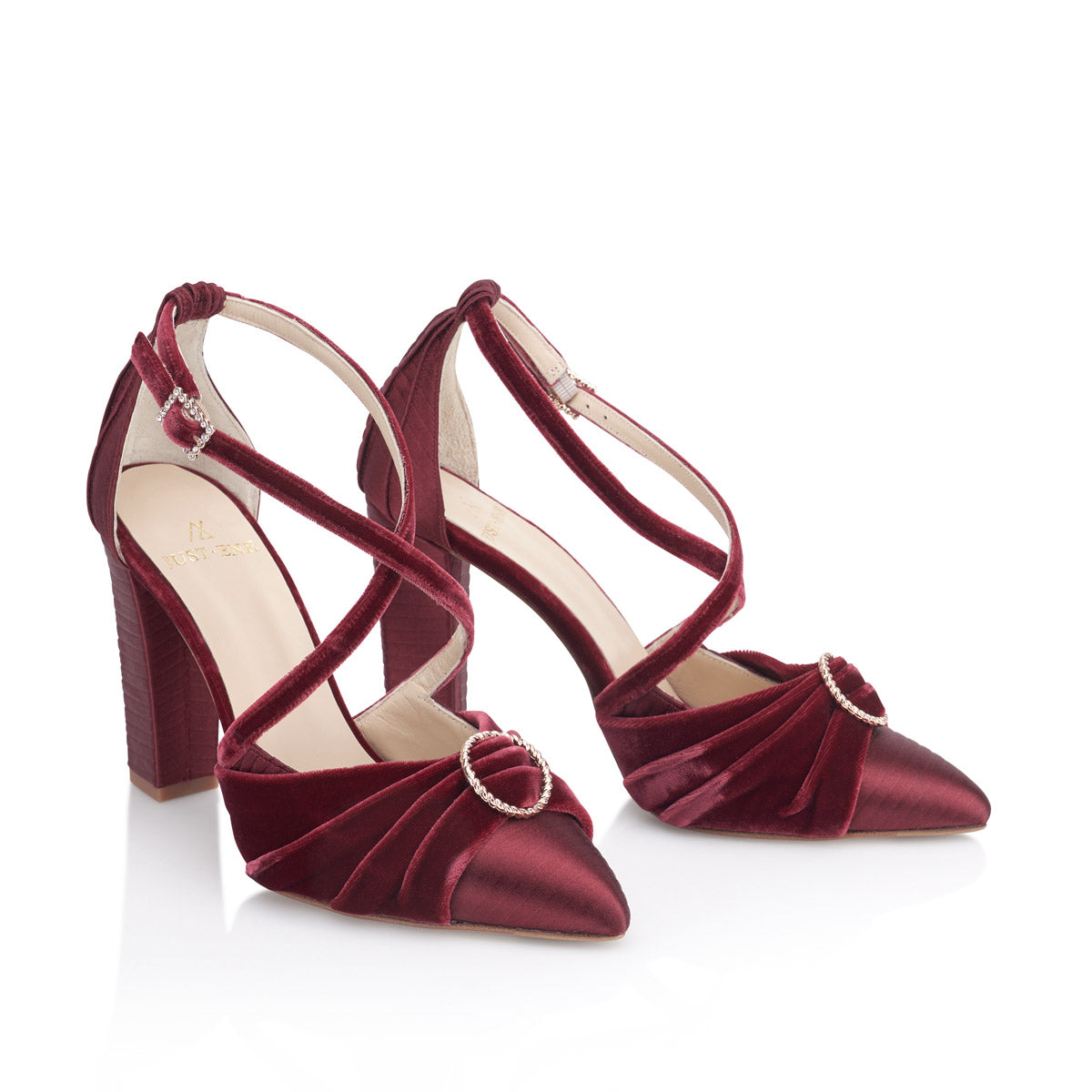 PROMESSA DI CUORE (10CM)