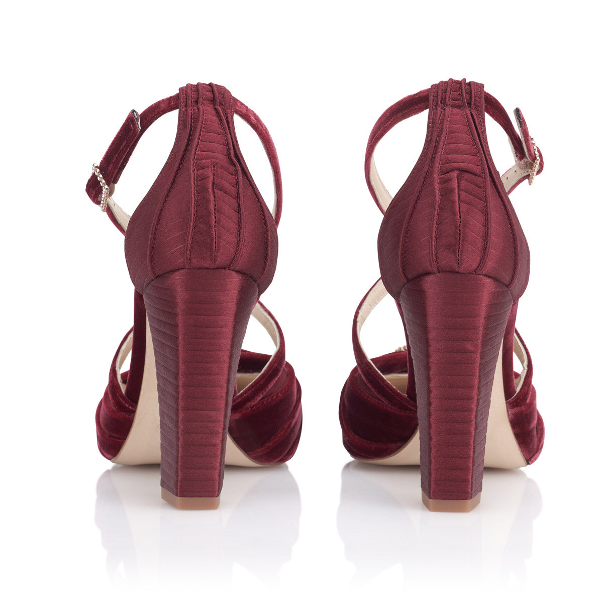 PROMESSA DI CUORE (10CM)