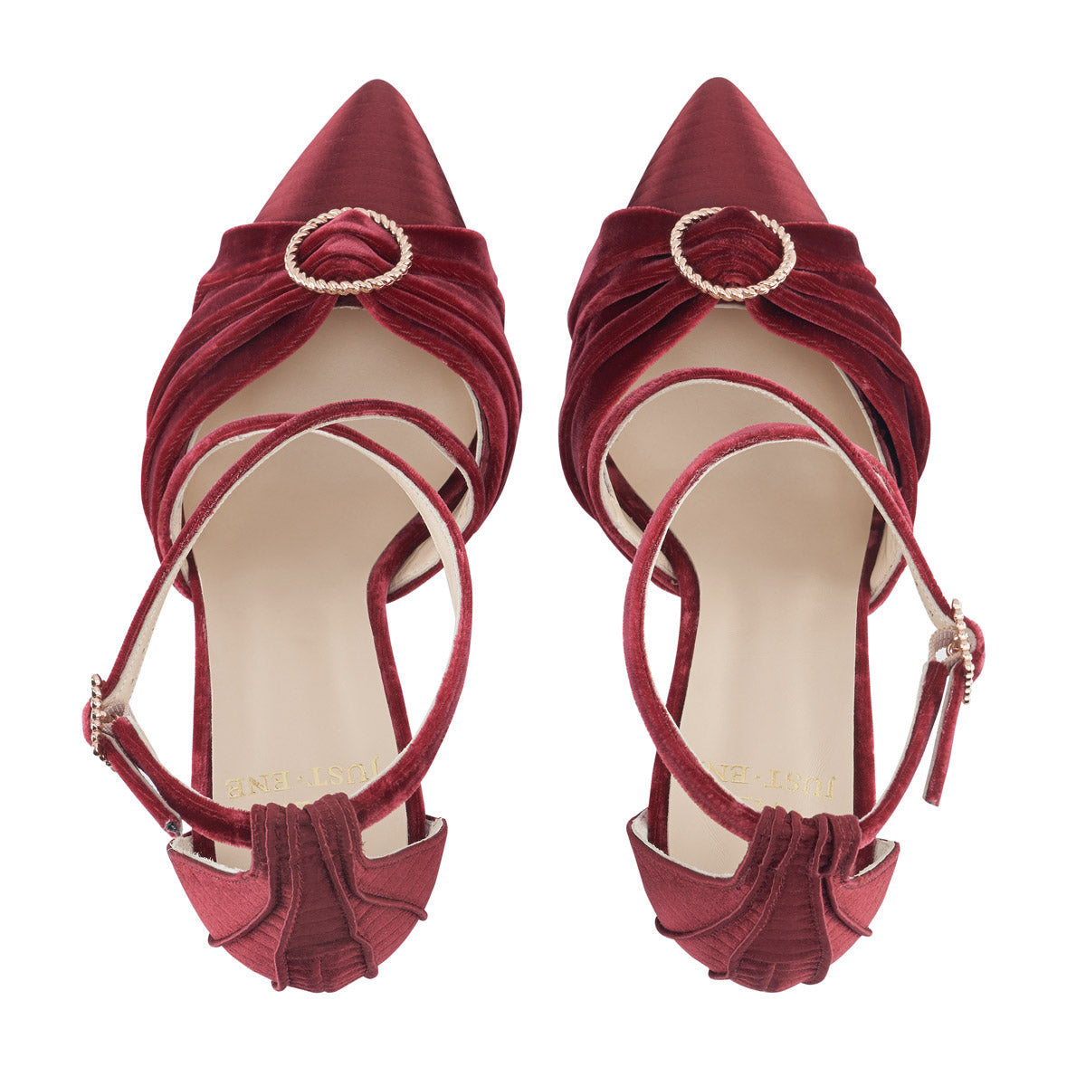 PROMESSA DI CUORE (10CM)