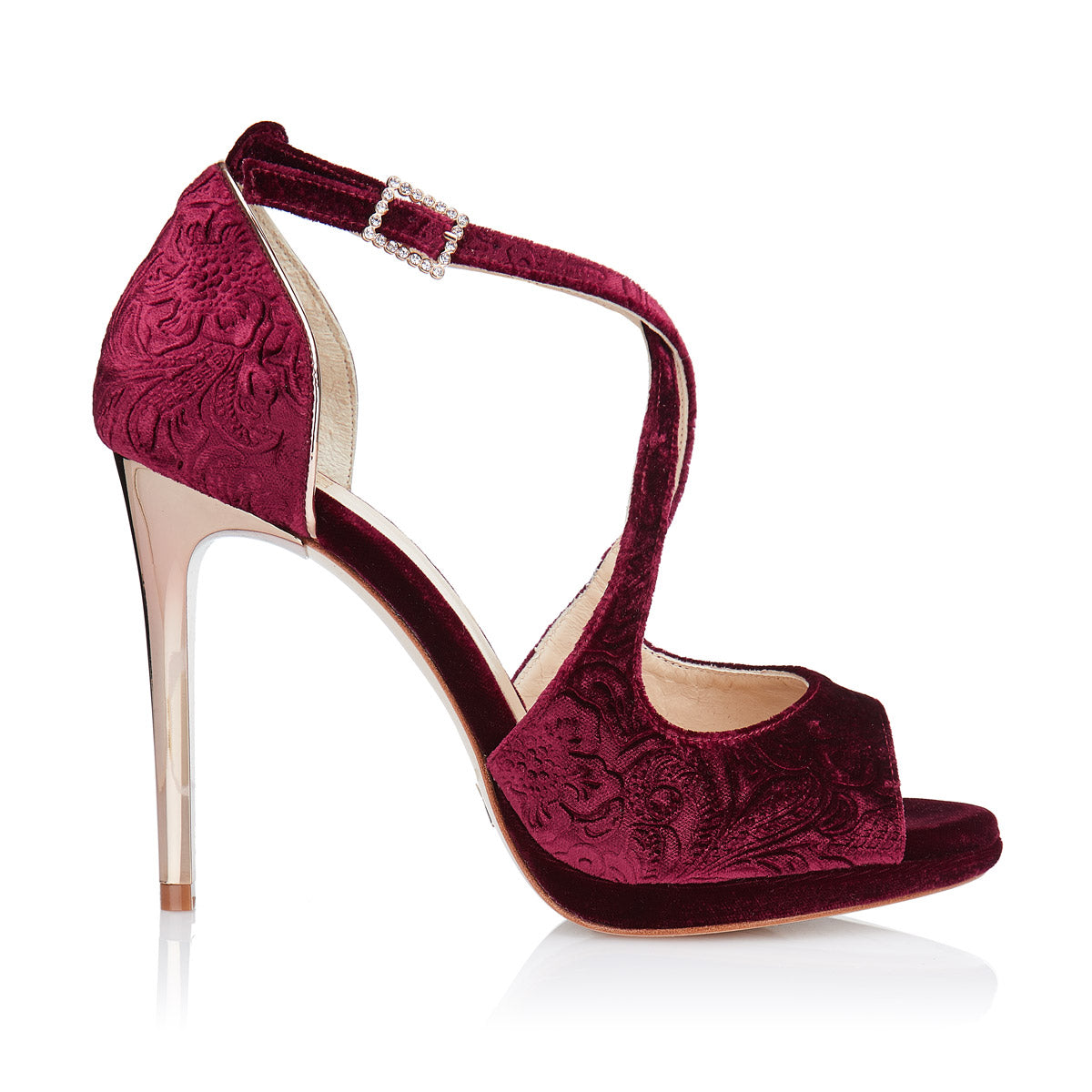 NEW RIVIERA RUBINO (10 CM)