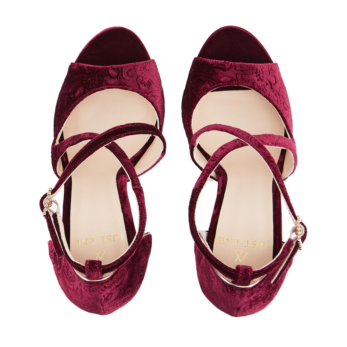 NEW RIVIERA RUBINO (10 CM)