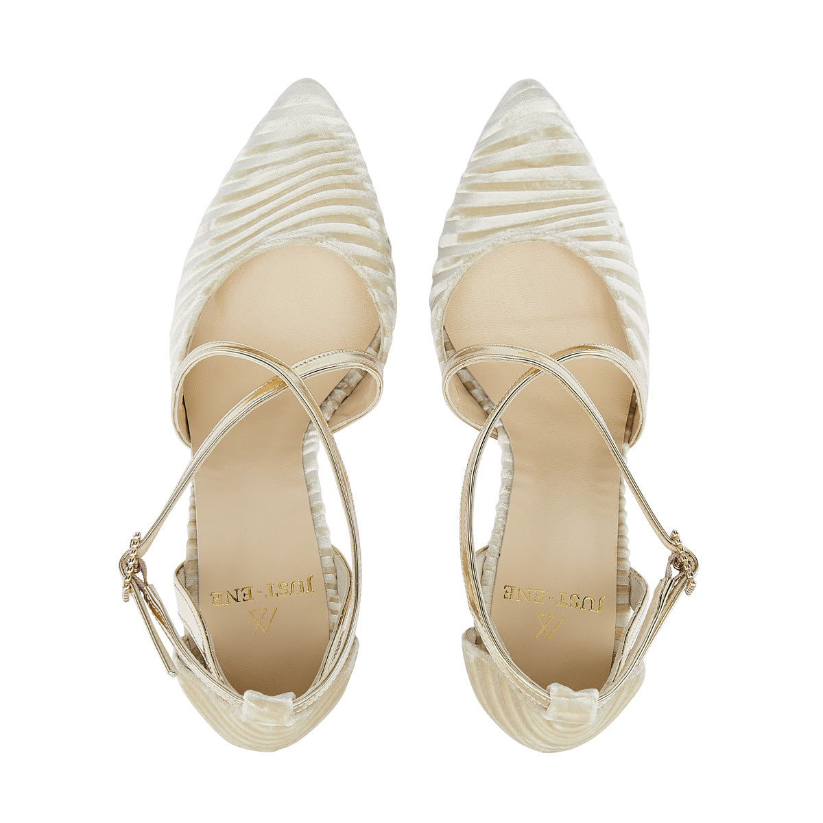 RIVIERA AVORIO (10 CM)