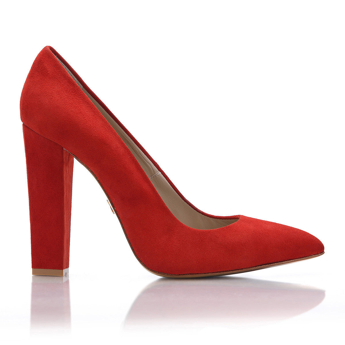 DORIANNE RED (10cm) - Just-ENE