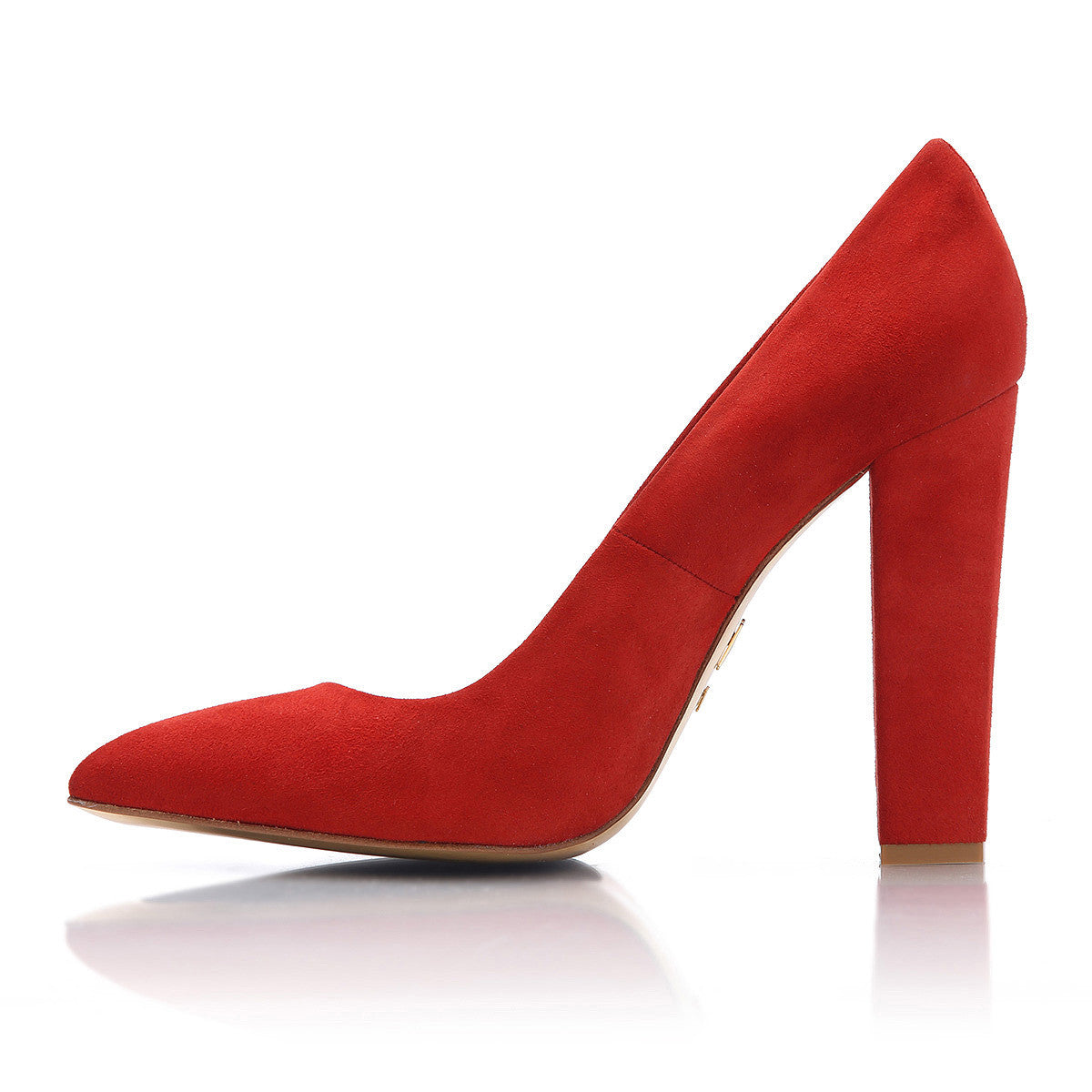 DORIANNE RED (10cm) - Just-ENE