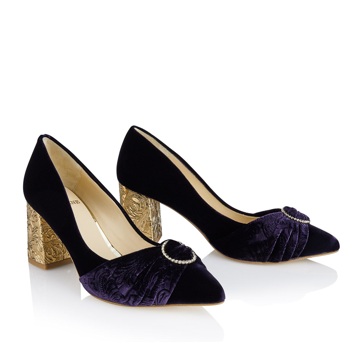 VOYAGE VOYAGE (6,5cm)