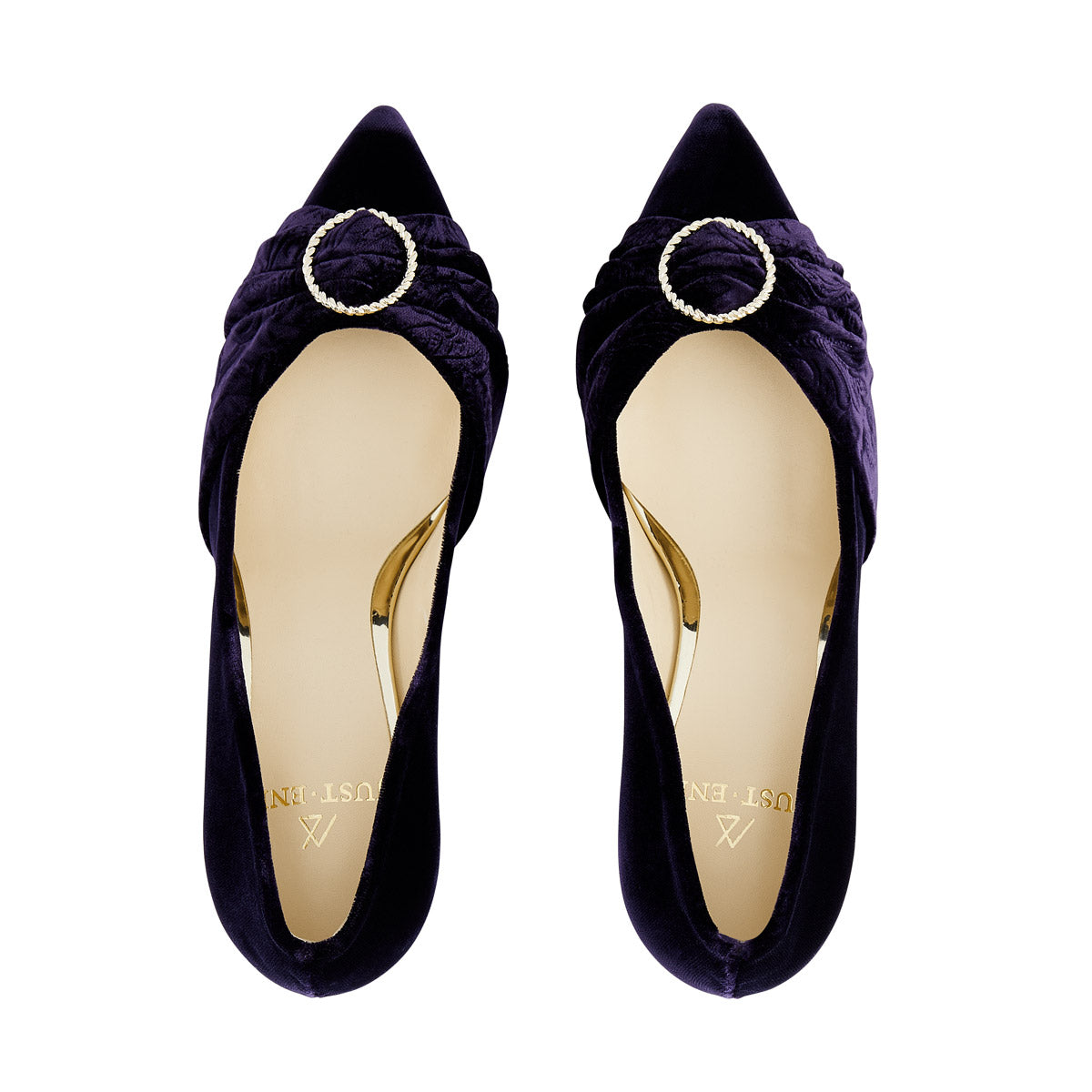 VOYAGE VOYAGE (6,5cm)