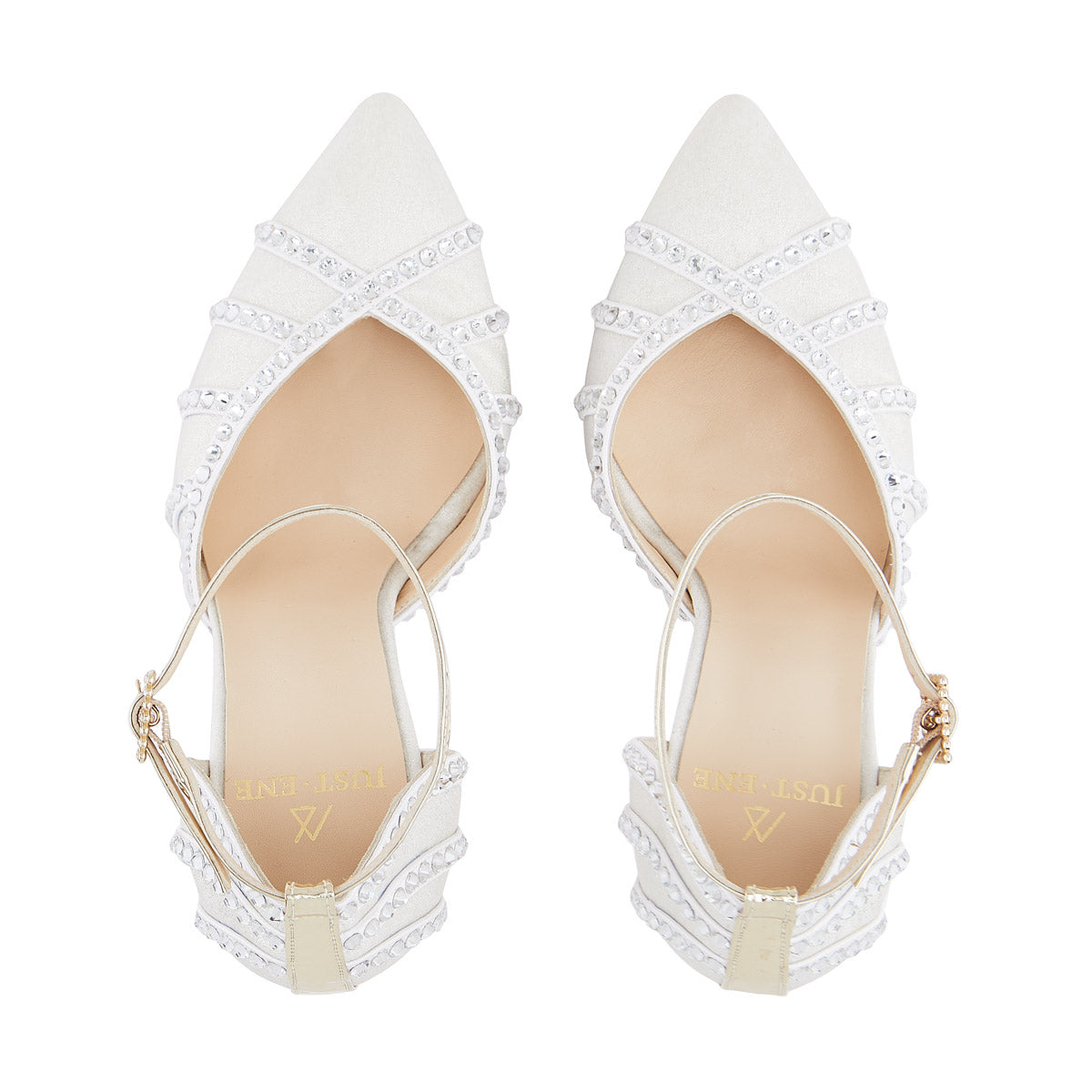 WHITE DIAMOND (10 cm) - MODELO EXCLUSIVO POR ENCARGO