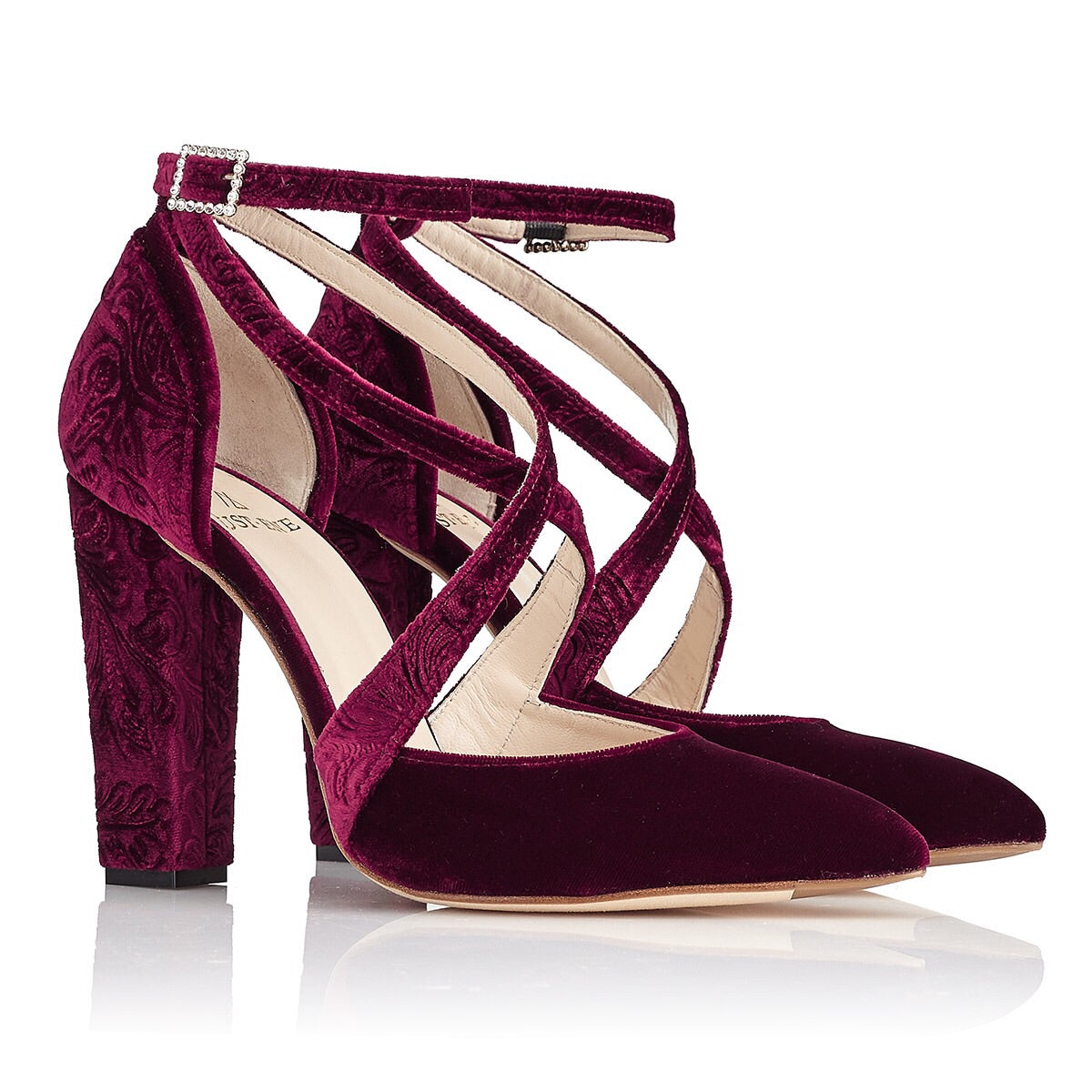 DONATELLA RUBINO (10 CM) - Just-ENE