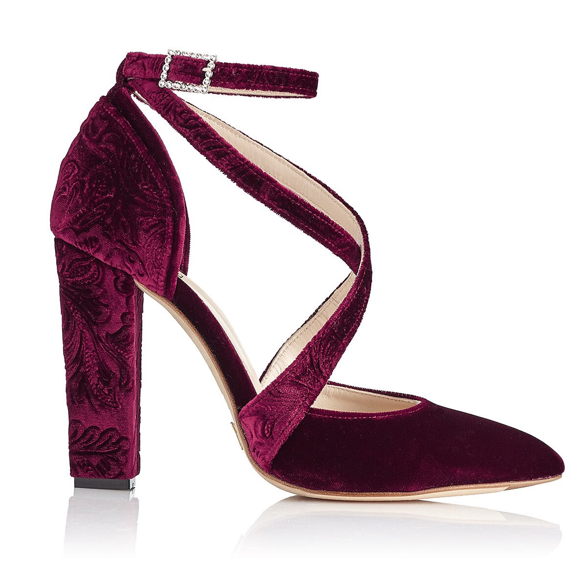 DONATELLA RUBINO (10 CM) - Just-ENE