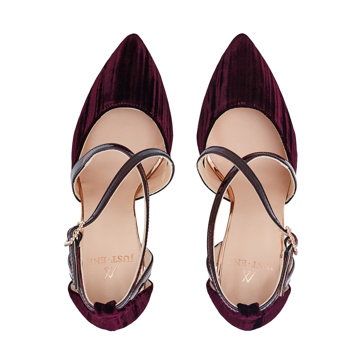 MERLOT (10 CM) - Just-ENE