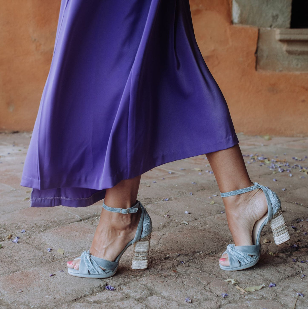 BOLONIA ( 10 CM CON PLATAFORMA)